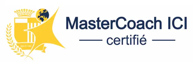MasterCoach ICI certifié